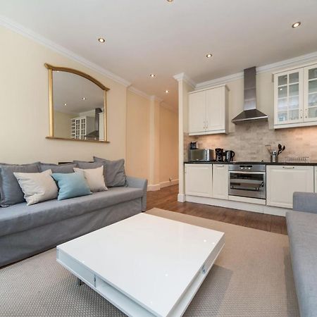 Piccadilly Exclusive Apartments Londra Exterior foto