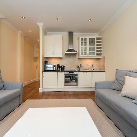 Piccadilly Exclusive Apartments Londra Exterior foto